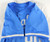 2025 Kansas City Royals Ryan Eigsti #0 Game Issued Powder Blue Jersey 46 724