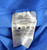 2025 Kansas City Royals Chandler Champlain #93 Game Issued Used Pow Blue Jersey