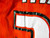 2015-16 Miami Hurricanes #30 Game Used Orange Jersey Football NP Rem L 398