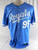 2025 Kansas City Royals Beck Way #95 Game Issued Pos Used Powder Blue Jersey 3