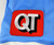 2025 Kansas City Royals Beck Way #95 Game Issued Pos Used Powder Blue Jersey 3