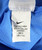 2025 Kansas City Royals Beck Way #95 Game Issued Pos Used Powder Blue Jersey 3