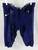 2000s Utah State Aggies Game Issued Blue Football Pants Size XXL DP110235
