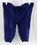 2000s Utah State Aggies Game Issued Blue Football Pants Size XXL DP110235