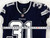 2020 Dallas Cowboys Chris Westry #31 Game Issued Navy Jersey 42 851