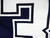 2020 Dallas Cowboys Chris Westry #31 Game Issued Navy Jersey 42 851