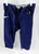2000s Utah State Aggies Game Issued Blue Football Pants Size M DP110232