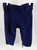 2000s Utah State Aggies Game Issued Blue Football Pants Size M DP110232