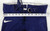 2000s Utah State Aggies Game Issued Blue Football Pants Size M DP110232