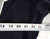 2023 New York Yankees Austin Wells #88 Game Issued Pos Used Navy Jersey BP ST 2