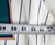 2002 Arizona Diamondbacks Mike Morgan #36 Game Used White Vest Jersey 50 479