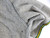 #2 Game Used Grey Flannel Jersey 34 862