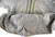 #2 Game Used Grey Flannel Jersey 34 862