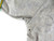 #2 Game Used Grey Flannel Jersey 34 862