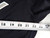 2023 New York Yankees Oswald Peraza #95 Game Issued Pos Used Navy Jersey BP ST 5