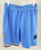 2024-25 Atlanta Hawks Game Issued City Edition Basketball Shorts 36 Large 110309