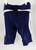 2000s Utah State Aggies Game Issued Blue Football Pants Size M DP110237