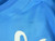 2025 Kansas City Royals Mitch Stetter #57 Game Issued Used Powder Blue Jersey 8
