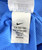 2025 Kansas City Royals Mitch Stetter #57 Game Issued Used Powder Blue Jersey 8