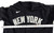 2020 New York Yankees Jamie Westbrook #96 Game Issued P Used Navy Jersey BP ST 4