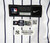 2022 New York Yankees Rodolfo Duran #96 Game Issued Pos Used White Jersey 44 403