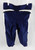 2000s Utah State Aggies Game Issued Blue Football Pants Size M DP110241
