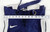 2000s Utah State Aggies Game Issued Blue Football Pants Size M DP110241