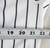 New York Yankees Elijah Dunham #92 Game Issued White Jersey 42 404