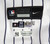 New York Yankees Elijah Dunham #92 Game Issued White Jersey 42 404