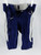 2000s Utah State Aggies Game Issued Blue Football Pants Size M DP110240