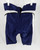 2000s Utah State Aggies Game Issued Blue Football Pants Size M DP110240