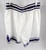 2020-21 Texas Christian TCU Horned Frogs Game Issued Basketball Shorts 40 110311