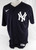 2023 New York Yankees #73 Game Issued Navy Jersey BP ST 44 880