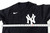 2023 New York Yankees #73 Game Issued Navy Jersey BP ST 44 880