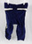 2000s Utah State Aggies Game Issued Blue Football Pants Size M DP110242