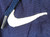 2000s Utah State Aggies Game Issued Blue Football Pants Size M DP110242