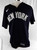 2020 New York Yankees #34 Game Issued Pos Used Navy Jersey BP ST 46 888