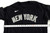 2022 New York Yankees #36 Game Issued Pos Used Navy Jersey BP ST 46 884