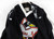 Vintage UCKA Russia Mockba Pavel Bure #10 Authentic Black Jersey UCKA Mockba 7