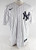 2020 New York Yankees Josh Thole #30 Game Issued Pos Used White Jersey 46 429