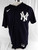New York Yankees #39 Game Issued Pos Used Navy Jersey BP ST 44 885