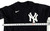 New York Yankees #39 Game Issued Pos Used Navy Jersey BP ST 44 885