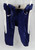 2000s Utah State Aggies Game Issued Blue Football Pants Size 2XL DP110246