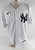 2022 New York Yankees Chad Green #57 Game Issued Pos Used White Jersey 46 418