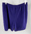 2021 Texas Christian TCU Horned Frogs Team Issued Workout Shorts XL DP110313