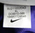 2021 Texas Christian TCU Horned Frogs Team Issued Workout Shorts XL DP110313