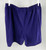 2021-22 Texas Christian TCU Horned Frogs Game Issued Basketball Shorts XL 110318