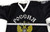 Vintage Team Russia Sergei Fedorov #91 Authentic Black Jersey XL 438