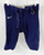 2000s Utah State Aggies Game Issued Blue Football Pants Size XXL DP110244