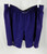 2020-21 Texas Christian TCU Horned Frogs Game Issued Basketball Shorts XL 110315